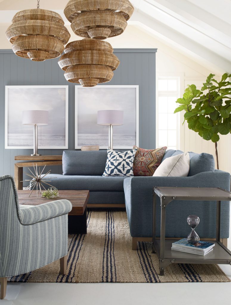 Furniture Summer House Furnishings