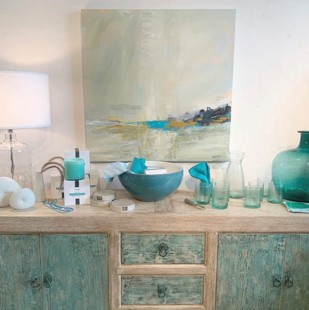 Furniture Summer House Furnishings