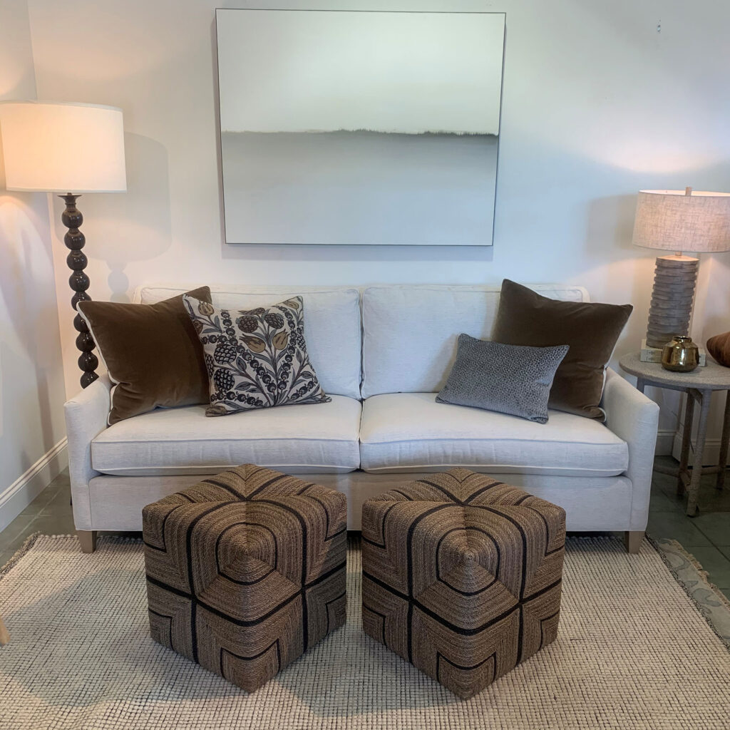 Furniture Summer House Furnishings