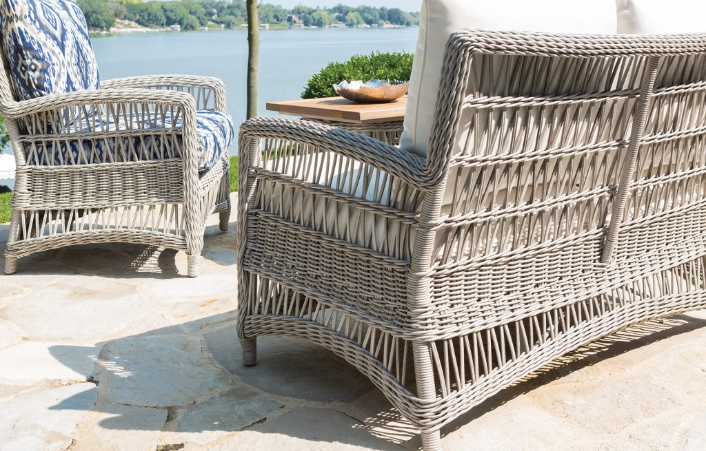 Furniture Summer House Furnishings