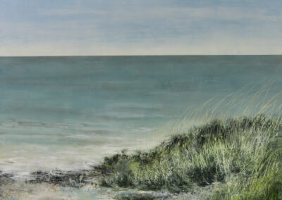 Oceanbreeze [40x40] $5,200