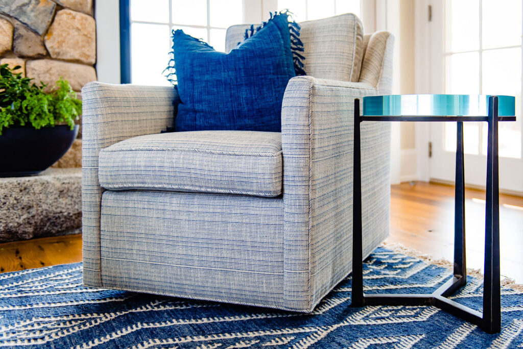 Furniture Summer House Furnishings