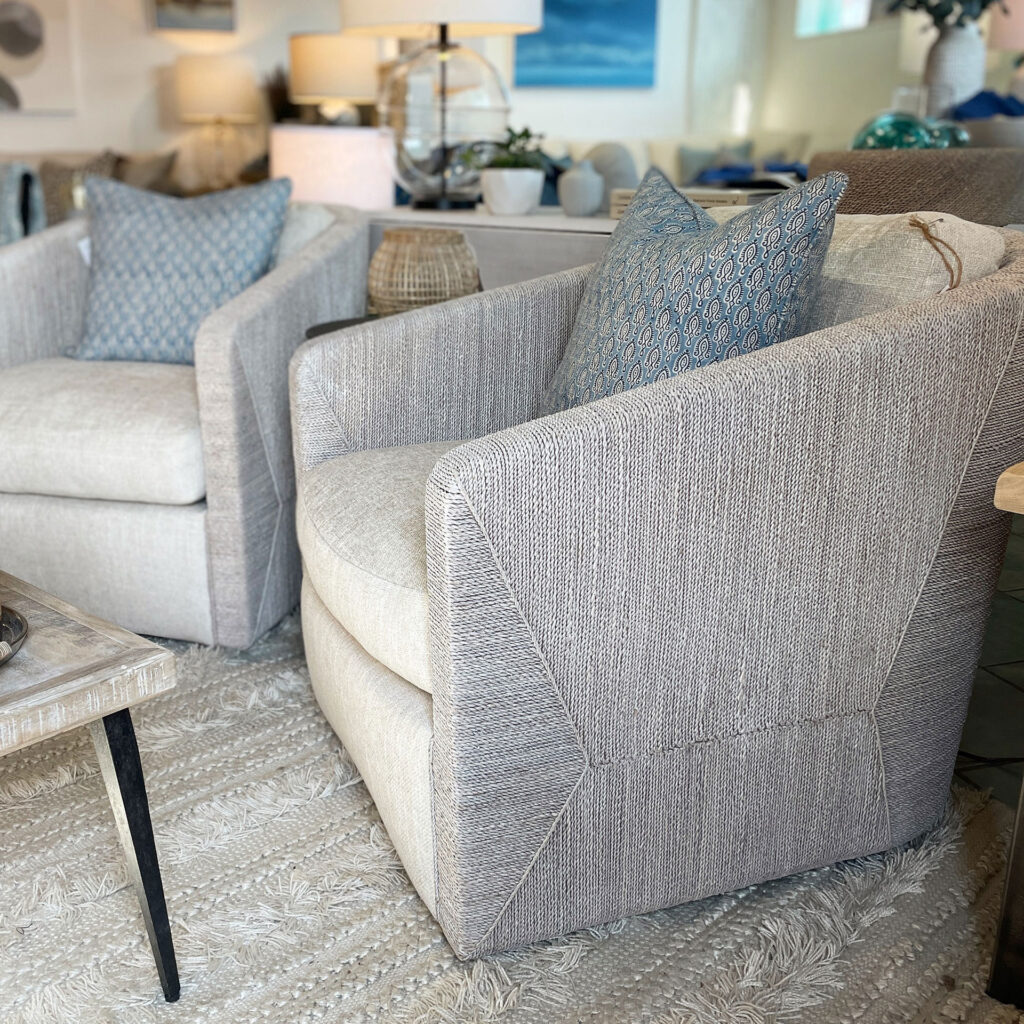 Furniture Summer House Furnishings