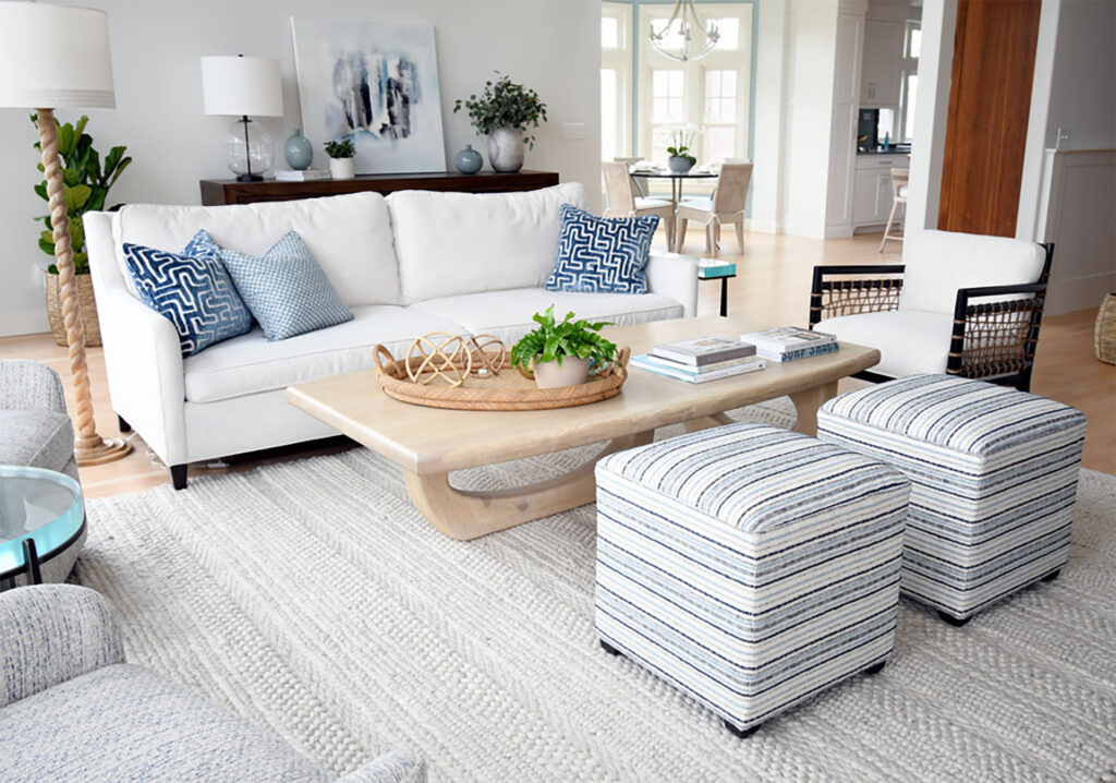 Furniture Summer House Furnishings