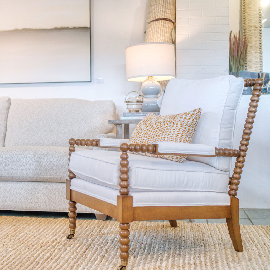 Furniture Summer House Furnishings