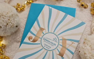 GifT CERtificates available!