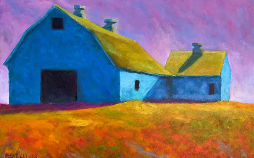 Peter Batchelder
