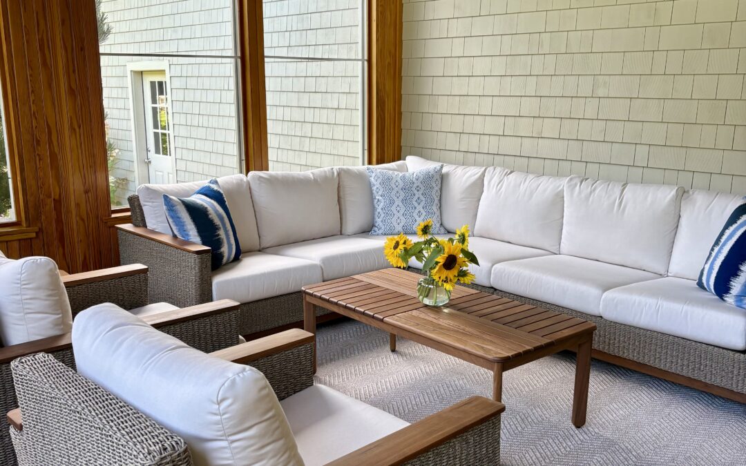 Comfort & Sofistication